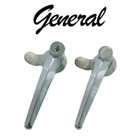 General 266 Storage Lock