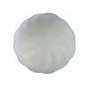 2778 Frosted Glass Knob with Brass Base