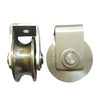 Stainless 304 48mm U-Groove Roller