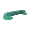 3029 Plastic Dynasty Emerald Pull Handle