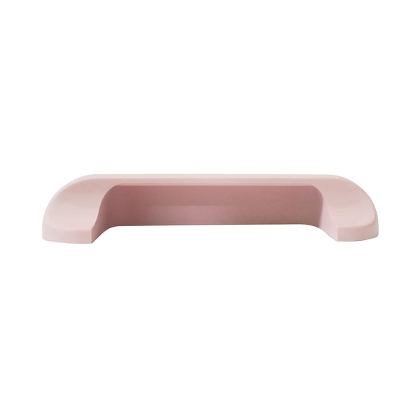 3029 Plastic Pink Pull Handle