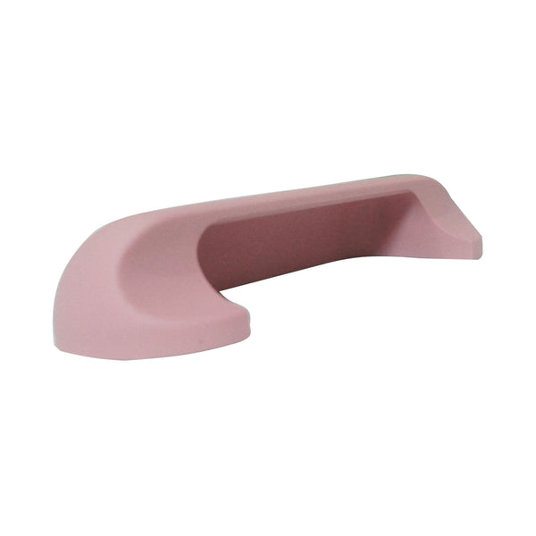 3029 Plastic Pink Pull Handle