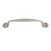 3031 Plain Stainless Pull Handle