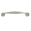 3031 Plain Stainless Pull Handle