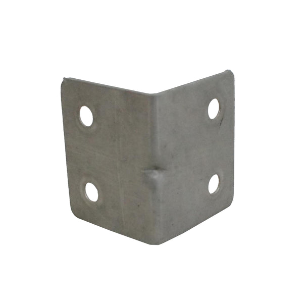 Stainless Angle Bracket 30x38mm