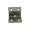 Stainless Angle Bracket 30x38mm