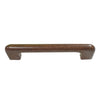 3049 Walnut Pull Handle