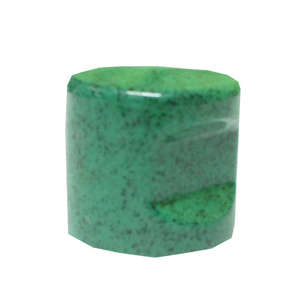 3055 Dynasty Emerald Plastic Knob
