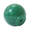 3128 3129 Dynasty Emerald Plastic Knob