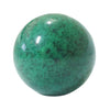 3128 3129 Dynasty Emerald Plastic Knob