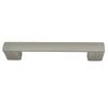3257 Plain Stainless Pull Handle