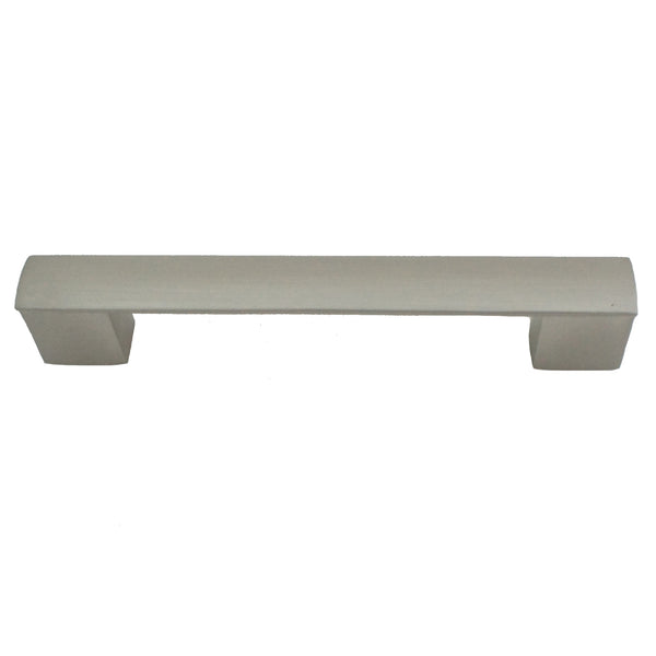 3257 Plain Stainless Pull Handle