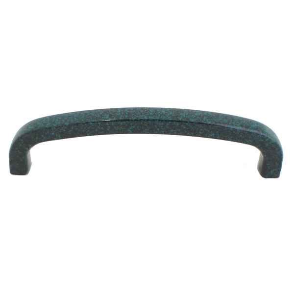 353 Sandy Stone Green Marble Style Pull Handle