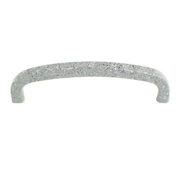 353 Sandy Stone Gray Marble Style Pull Handle