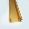 4030 C-Type Gold Aluminum Handle (3 meter)