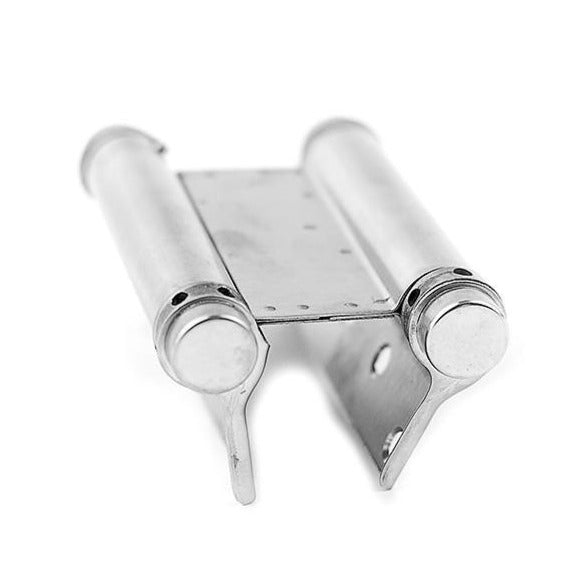 Tajima Stainless Double Action Spring Hinges