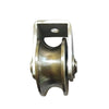 Stainless 304 68mm U-Groove Roller