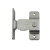 Sliding Swing Door 90 degree Lock Latch