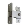 Sliding Swing Door 90 degree Lock Latch