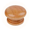 4102 Beech Wooden Knob