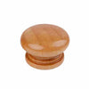 4102 Beech Wooden Knob