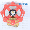 Kitz Japan Brass Gate Valve AKE 150 psi