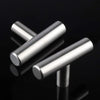 7925 Stainless Hollow T Bar Knob