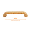 556 Dynasty Cameo Plastic Pull Handle