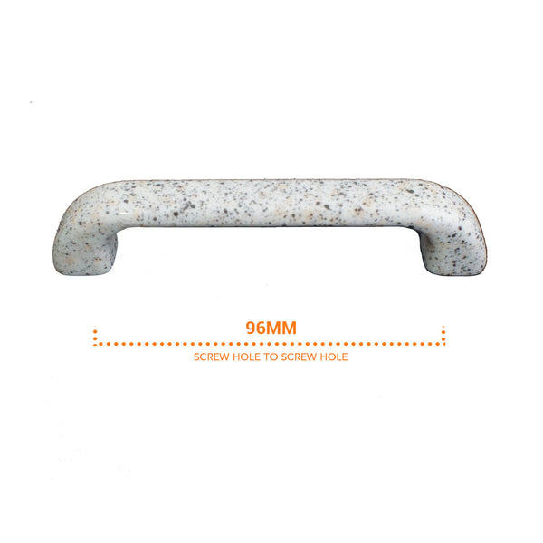 556 Dynasty Reef Plastic Pull Handle