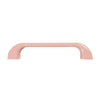 556 Pink Pull Handle