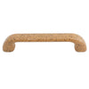 556 Dynasty Cameo Plastic Pull Handle - Magnificent Marketing (DIY Builders Hardware)