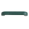 556 Dynasty Emerald Plastic Pull Handle - Magnificent Marketing (DIY Builders Hardware)