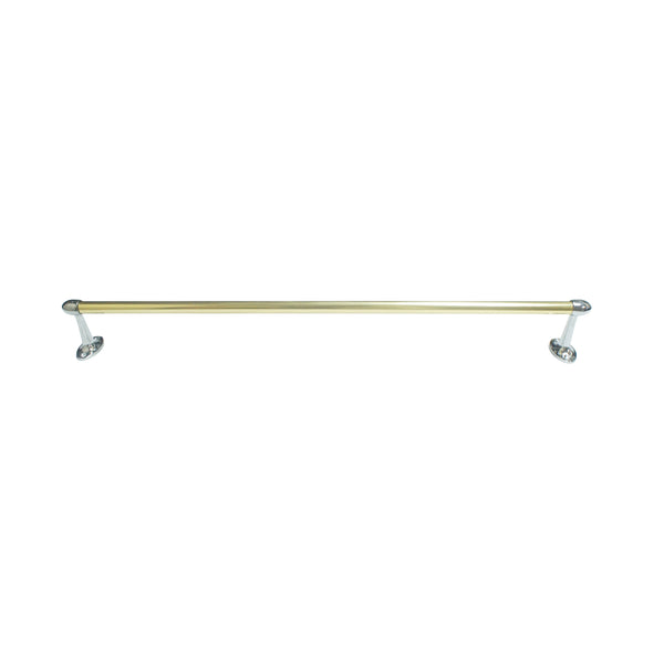 Hanger Rod Cabinet Bathroom Towel Bar (495mm)