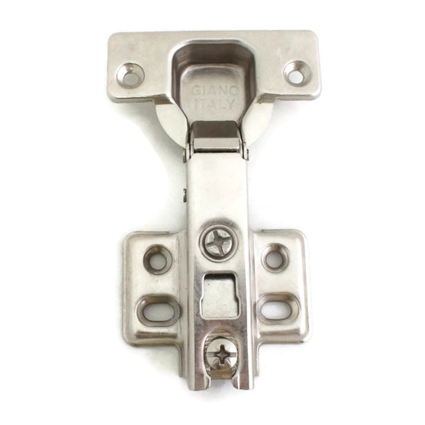 Giano Ordinary Full Overlap Hinge