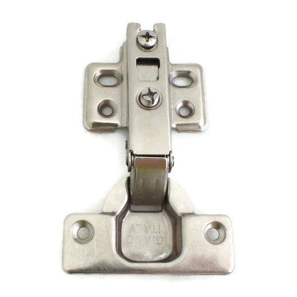 Giano Ordinary Full Overlap Hinge