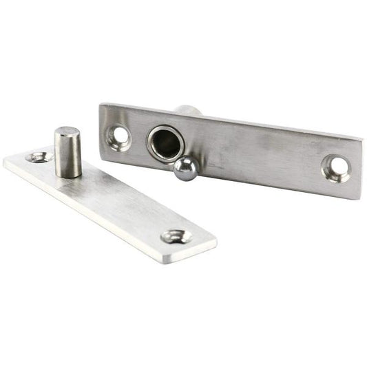 360 Degree Rotating Concealed Pivot Hinge for Sale Philippines