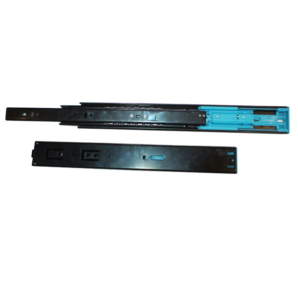 Giano Push To Open Soft Close Drawer Slide