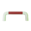 7903 Red White Pull Handle