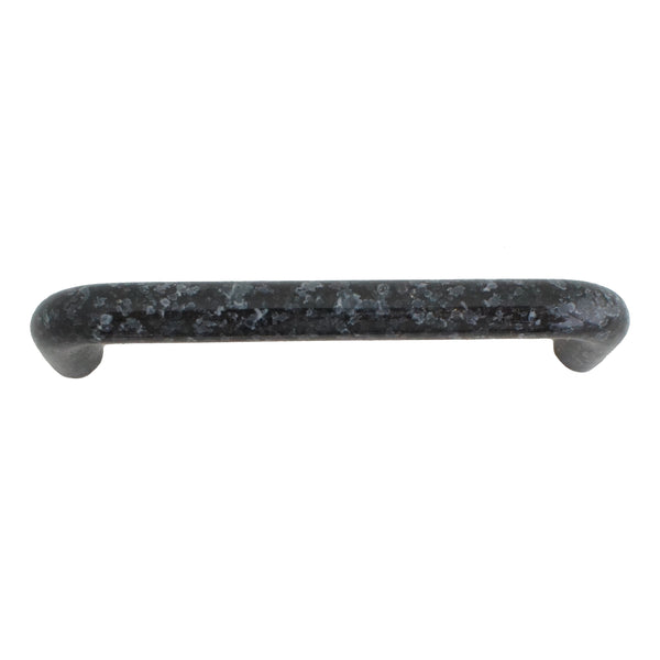 7903 Black Granite Pull Handle - Magnificent Marketing (DIY Builders Hardware)