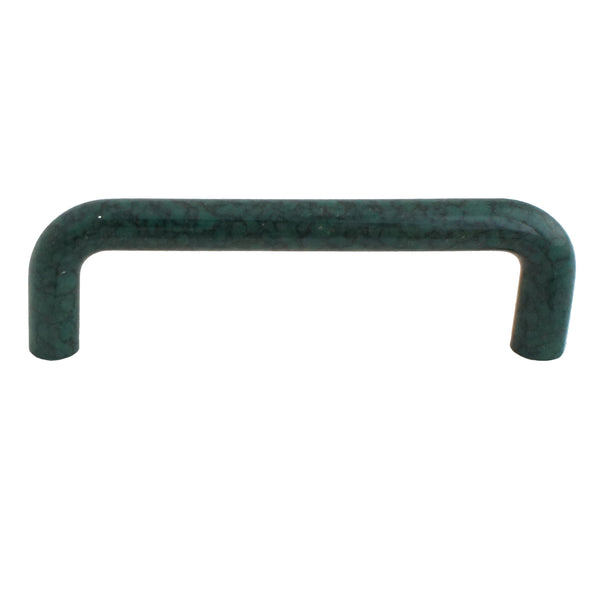 7903 / 8096 Forest Green Granite Pull Handle