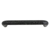 7903 Sandy Black Plastic Pull Handle - Magnificent Marketing (DIY Builders Hardware)