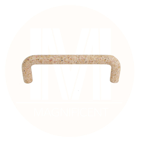 7903 Yellow Papper Pull Handle