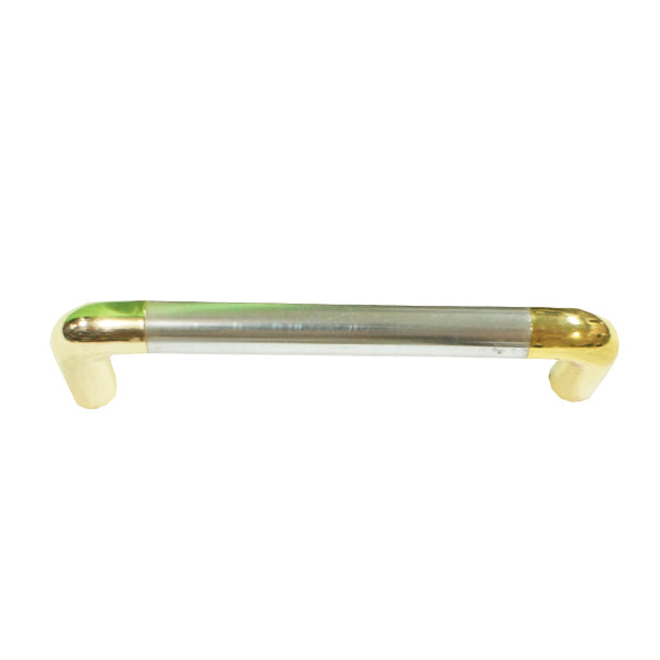 8096 Chrome Plated Brass Plated Pull Handle