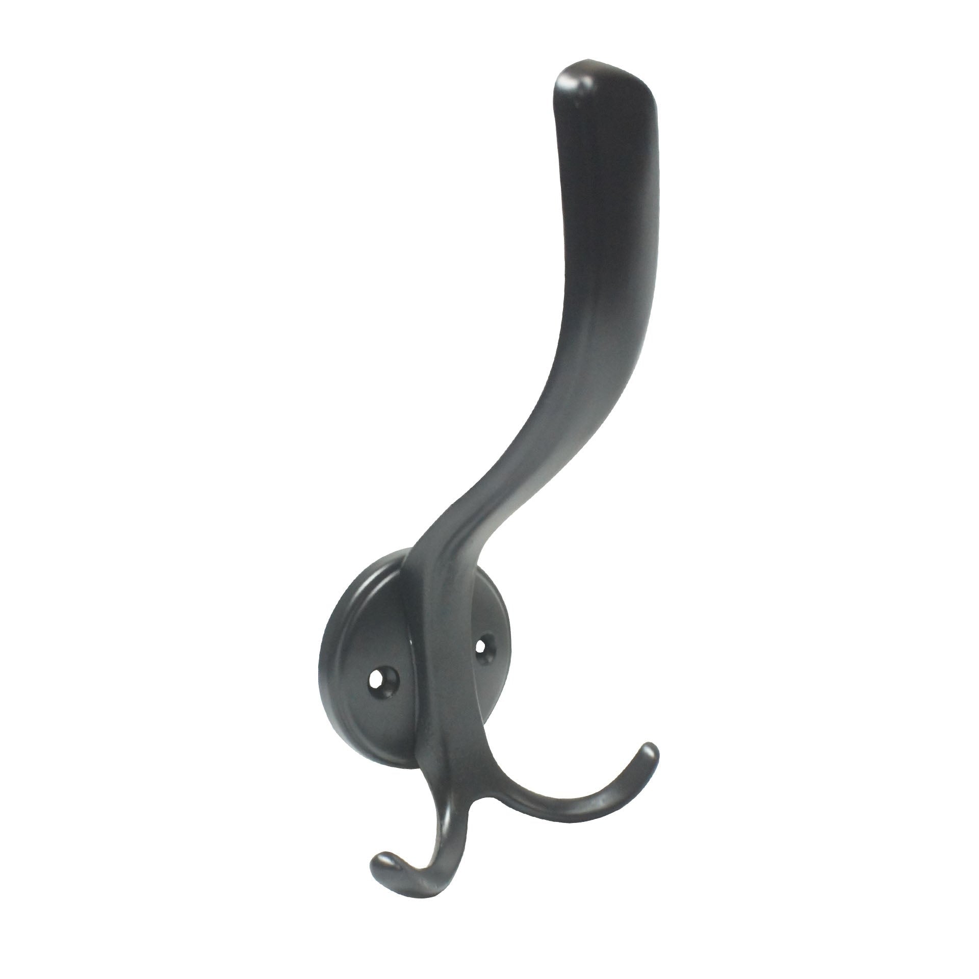 Black Powder Coated Coat and Hat Hooks for Sale Philippines