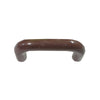 8264 Brown Pull Handle