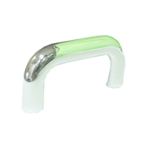 8264 Chrome Plated Pull Handle