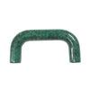 8264 Forest Marble Pull Handle