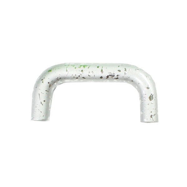 8264 Silver Pull Handle