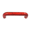 8296 Star Red Pull Handle