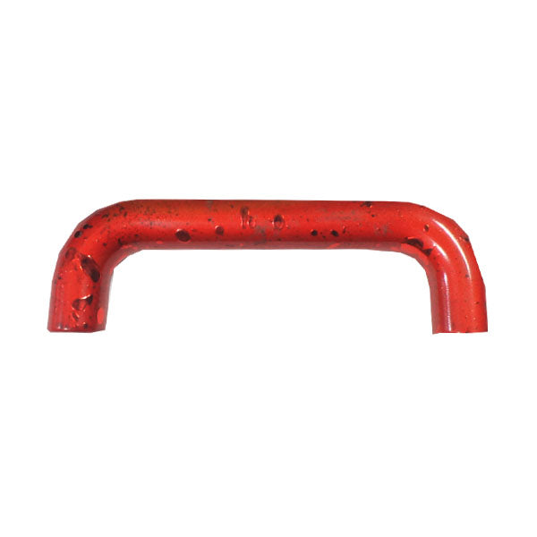8296 Star Red Pull Handle